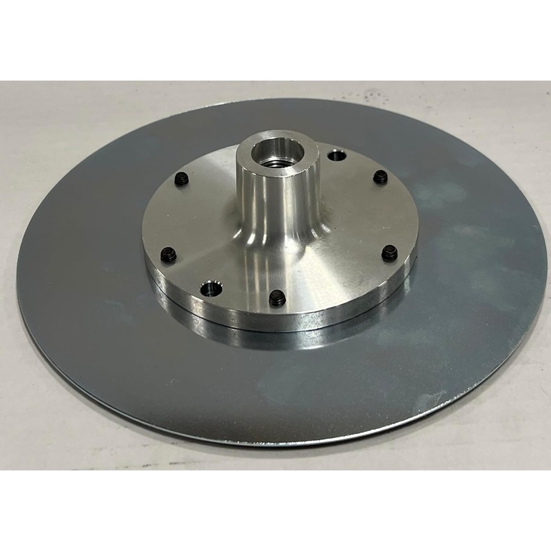 Flex Pad for Clarke B2 & Silverline SL7 Edgers