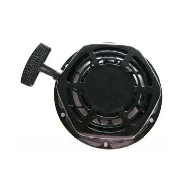 BMP Recoil Starter Assembly For Quipall 2700GPW QPLN2700GPW 2700PSI Pressure