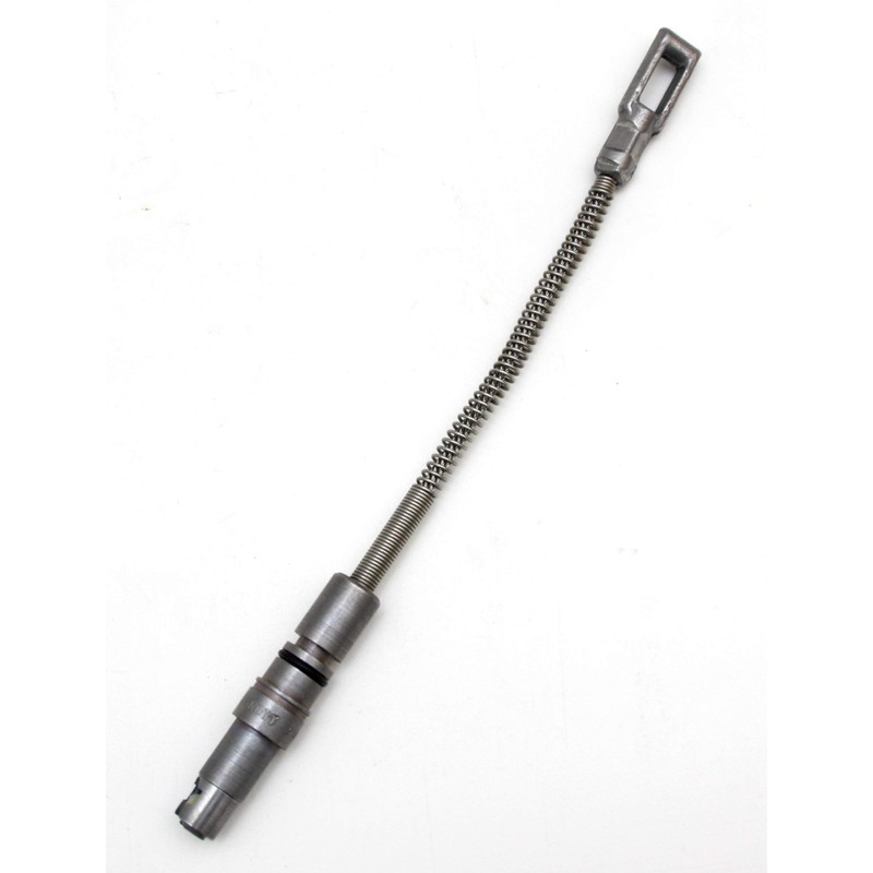 Knott 980073.01 98007301 Straight Brake Cable Adaptor for 250 x