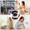 Pack of 1 Brown Pregnancy Belt, Adjustable Pregnancy Support Belt,