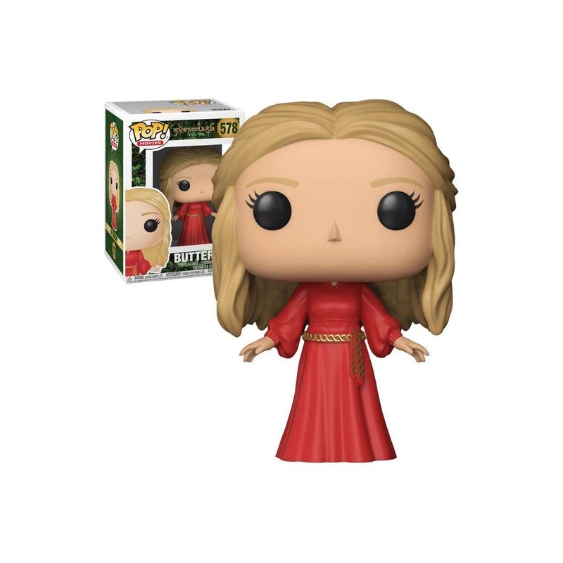 Funko POP! Movies: The Princess Bride - Buttercup