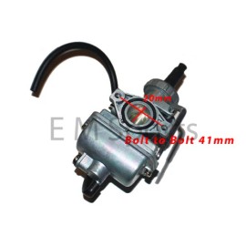 Scooter Parts Unlimited Chinese Atv Quad Carburetor Carb TaoTao 110cc Parts ATA110-L ATA110-H1 ATA110-F1