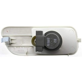 KarParts360 For Chrysler PT Cruiser Tail Light Assembly 2006-2010 Pair Driver and Passenger Side | Inner | DOT Certified | CH2882102 | CH2883102 | 5116069AD | 5116068AD