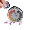RuiMi pH Testing Paper (pH 1-14), 16.4 ft (5 m),