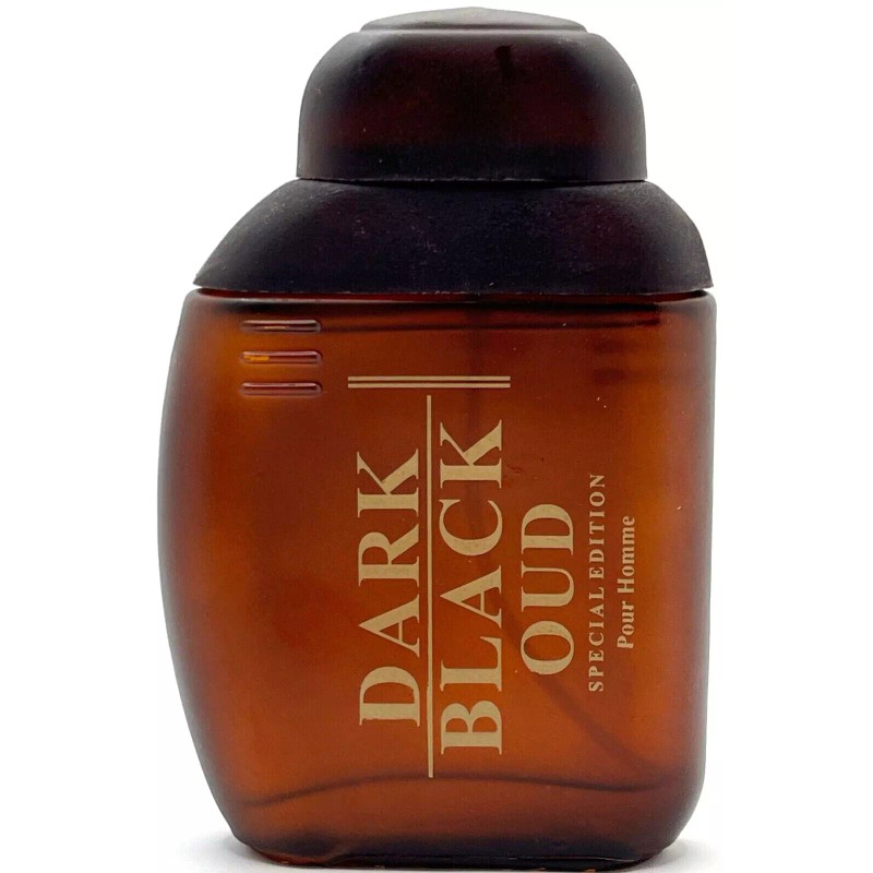 CREATION LAMIS LAMIS DARK BLACK OUD EAU DE TOILETTE SPRAY