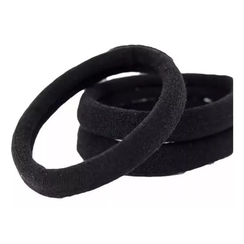 accesorios para el cabello Ligas Para El Cabello 100 Pzs
