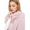Marine Cashmere - Cashmere Blend Stole for Women, Delicate and