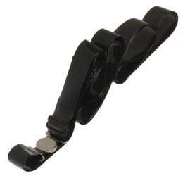 isABelt | FLAT BELT with MAGNETIC CLASP | Invisible, Skinny, Comfortable | No Back Gap, No Bulk, No Show | Perfect Trendy Aesthetic Accessory for Dresses, Jeans, Pants, Shorts, Skirts