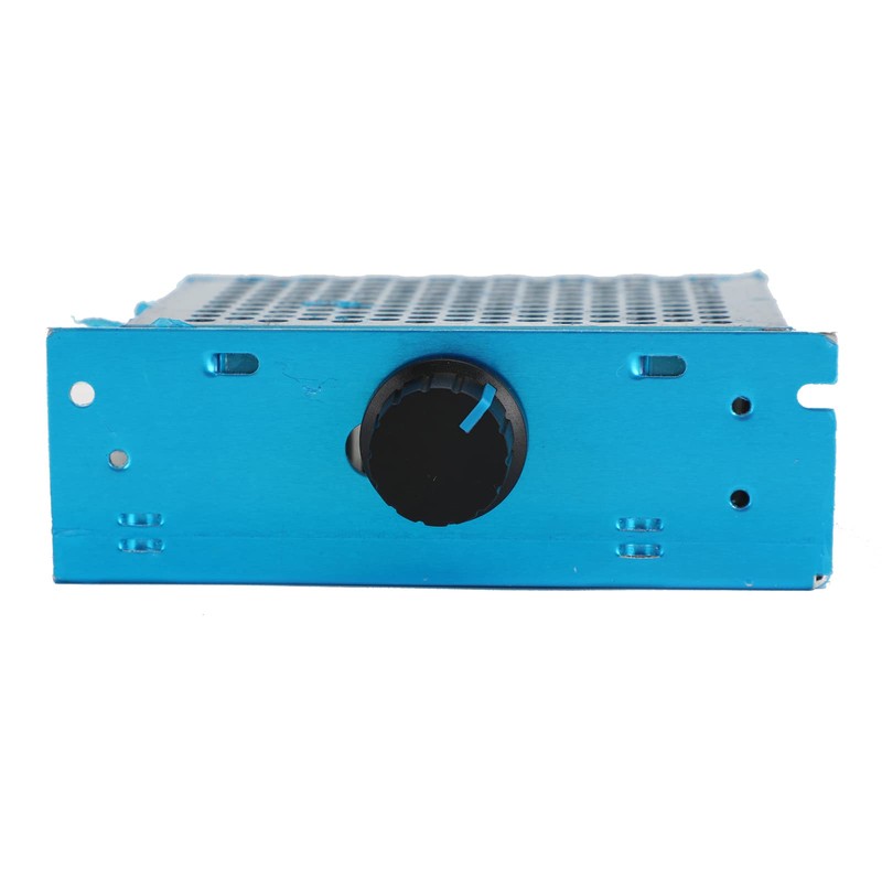 Topteng 30A PWM DC Motor Speed Control 12-50V Volt HHO