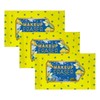 Color Deep Makeup Eraser Nature Cleansing Tissue Yellow 10 sheets / 컬러딥 메이크업 이레이져 네이처 클렌징티슈 옐로우 10매입