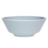 1075889 Arabian Tableware Minio Bowl Plate, Winter Blue, 5.1 inches