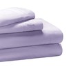 Superior Egyptian Cotton 4 Piece Sheet Set, 650 Thread Count,