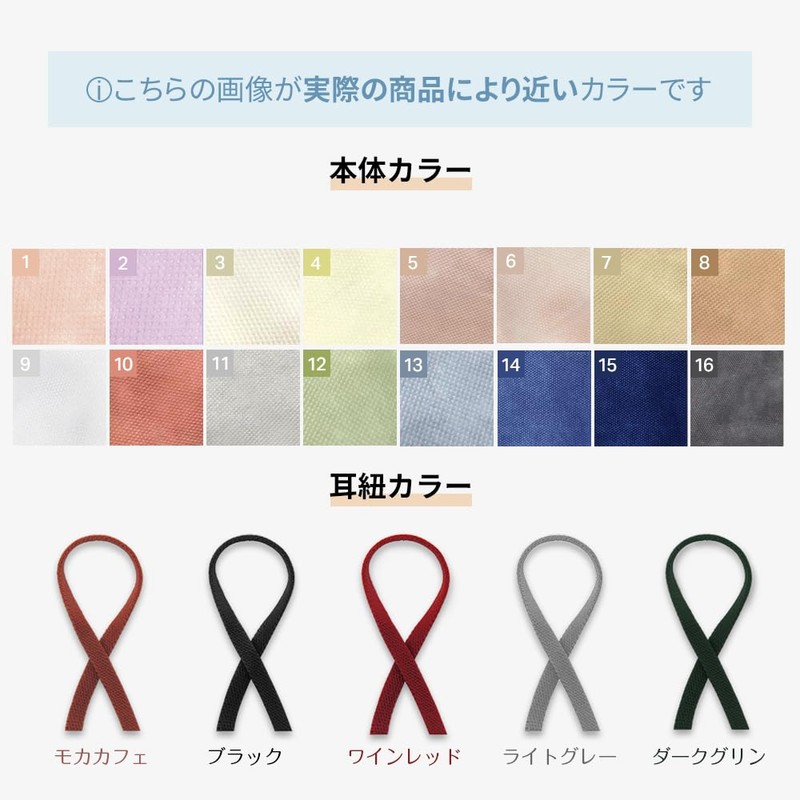 [MIR] マスク 使い捨てマスク 52枚入り ノーズワイヤ付き 3層構造 柔らかい耳紐 耳が痛くならない 曇りにくい 3Dマスク