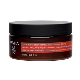 Apivita Color Protect Hair Mask 200ml