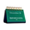 Stoic Quotes Daily Flip Calendar Perpetual 365 Days Inspiration Motivation