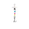 13 FISHING - Jabber Blade - Bladed Jigging Spoon -