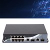 Ethernet Media Converter Twisted Pair RJ45 10/100/1000M 2 Optical Fiber