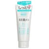 Uno Whip Wash Moist 130g / 우노 휩 워시 모이스트