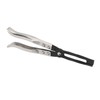 Valve Stem Seal Plier Long Neck Carbon Steel Removal Install