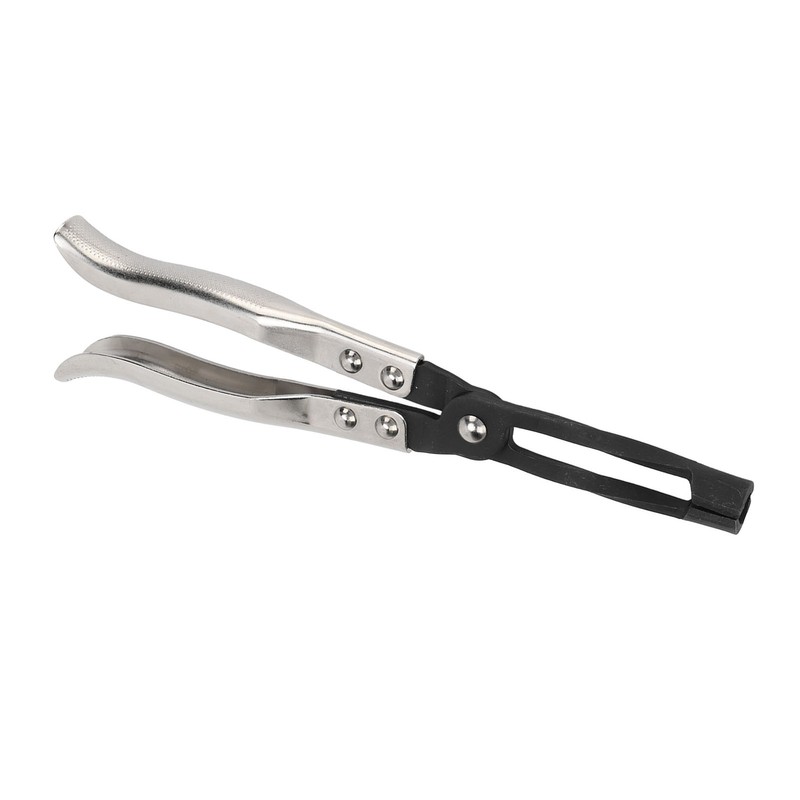 Valve Stem Seal Plier Long Neck Carbon Steel Removal Install