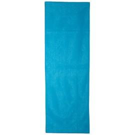 Today 257551 Cotton Table Runner, Blue (South Sea / Blue) ,50x150 cm