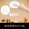 LED Room Lamp, Room Light, Indoor Light, Car Lighting, Stepless