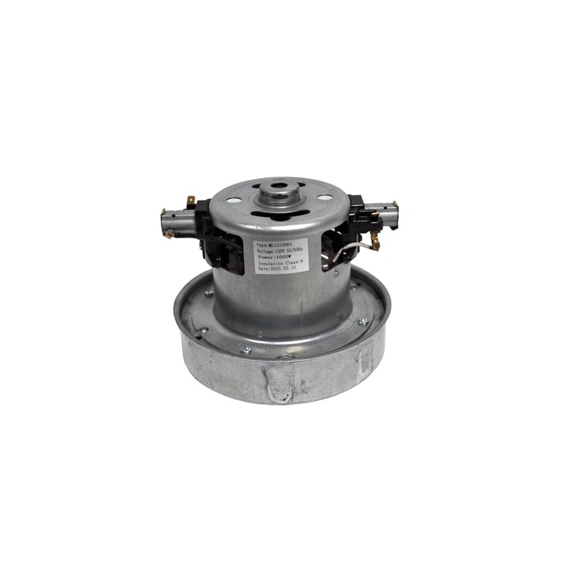 Backpack Vacuum Motor Assembly Designed to Fit Titan T750 ML12100B3