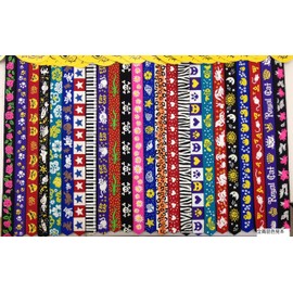 Beastie Bands Cat Collar Teddy Bear