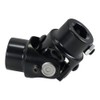 3/4" DD x 3/4" Round Universal U Joint Single Steering