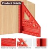 3D Mitre Angle