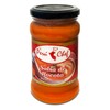 PeruChef Salsa de Rocoto Peru | Peruvian Red Hot Pepper