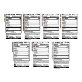 Proteina Ghost Whey 2 Lbs 26 Serv Sabor Coffee Ice Cream