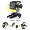 Jacksking Camera Underwater Housing Sports Accessories Underwater Protection Housing with