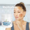by Minarett Concha Nácar 115 gr Aclarante Regeneradora y Reduce