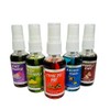 BluntBlack Air Freshener Spray, 5 Assorted Fragrances