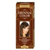 Henna Color 113 Light Braun Hair Balsam Hair Color Effect