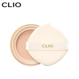 Clio Cleo Magnet Pact Refill Cushion Powder with Good Coverage Flight Attendant Foundation / 클리오 클레오 마그넷 팩트 리필 커버력 좋은 쿠션 파우더 승무원 파운데이션