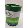 NB Vinyl Green Outside Garden Edger Size 3.9 in x