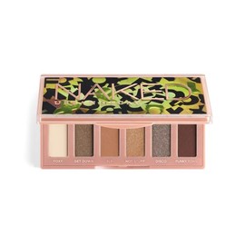 REGALO Urban Decay en Compras Superiores a $1,100, Paleta Naked Mini Foxy