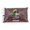 Popcorn County USA | Red Un-Popped Popcorn Kernels | Rich