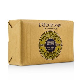 L'OCCITANE Shea Verbena Extra-Gentle Soap 8.80 fl oz