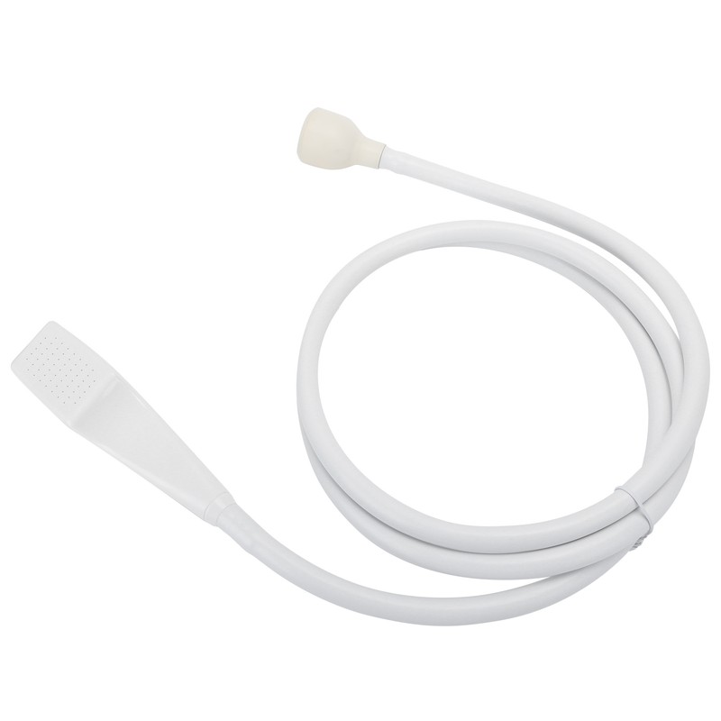 Hair Salon Shampoo Bed Shower Nozzle Barbershop Hair Washing Shower