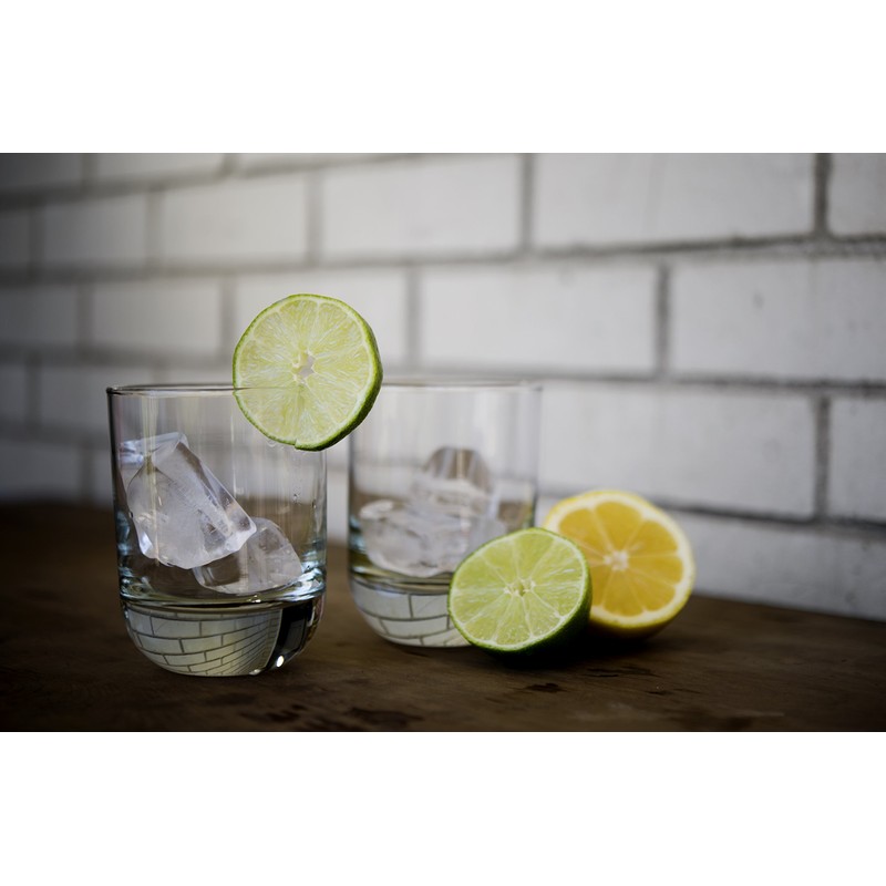 Kitch Ice Tray Easy Release White Ice Cube Trays, 16