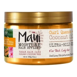 Maui Moisture Tratamiento Capilar Maui Moisture Coconut Oil 340g