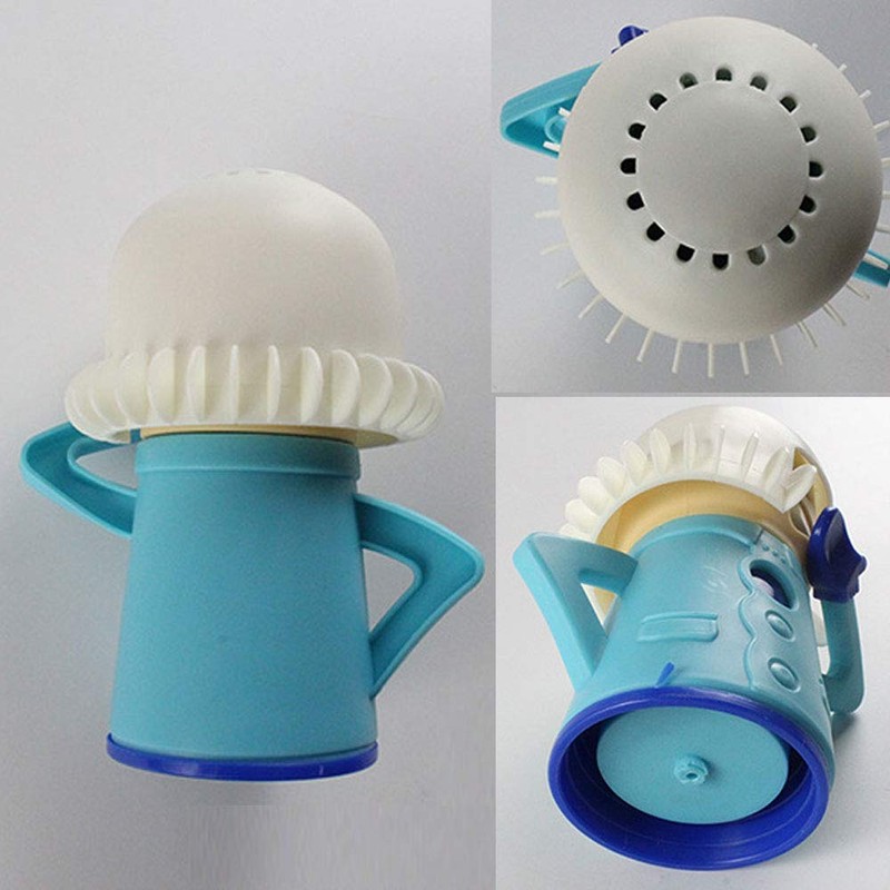 Chilly Cold Mama Fridge Cleaner Baking Soda Freezer Odor Absorber