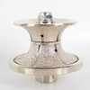 Raizi V40(1-1/2") 40mm Full Bullnose Diamond Hand Profiler/Router Bits with