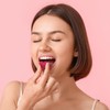 Fruidles Valentine's Share The Love Gummi Heart Candy Holiday Treats,