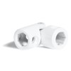 cyclingcolors Bolt for Roller Shutter Crank, 10 mm Hexagonal x