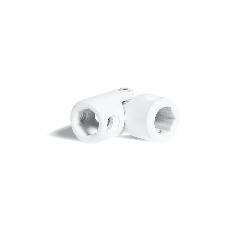 cyclingcolors Bolt for Roller Shutter Crank, 10 mm Hexagonal x