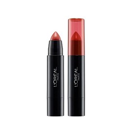 L'Oreal Paris Lip Cosmetic Infaillible Sexy Balm 104 / Lip Balm for Nourished, Full Lips with up to 12 Hours of Moisture / Pack of 1